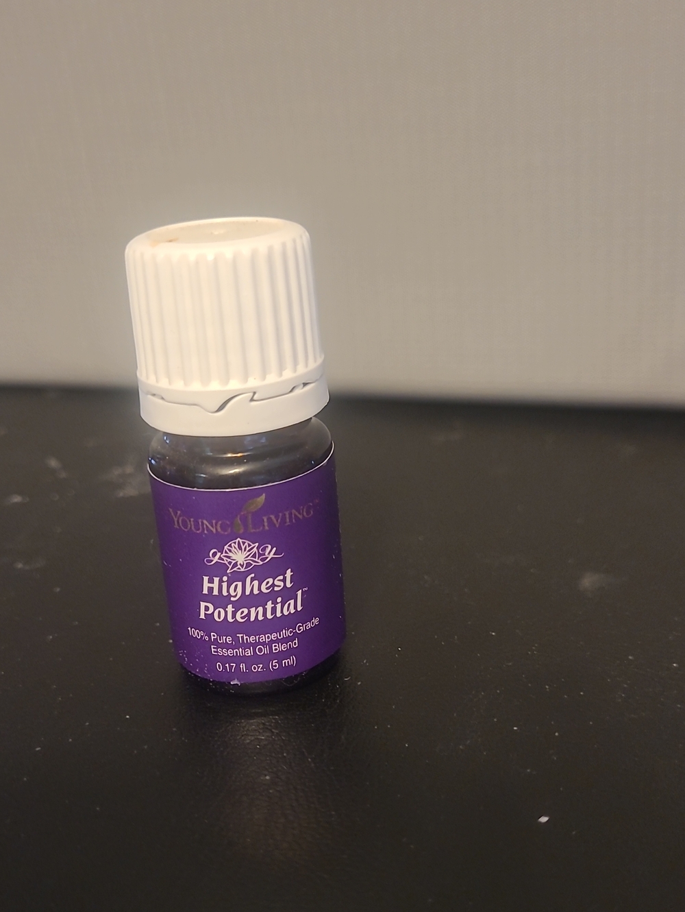 ⭐️⚡️Young Living Highest Potential Essential Oil - Purple Label
